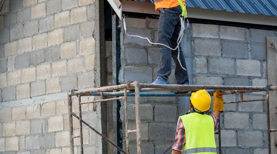 Expert new roof installation services in Brookdale, CA